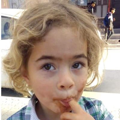 Foto de Layla Mainumby 