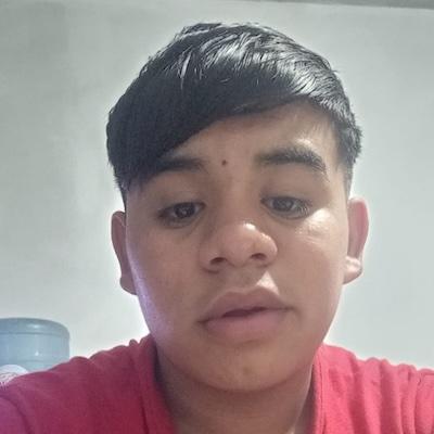 Bernardo Ian Ezequiel