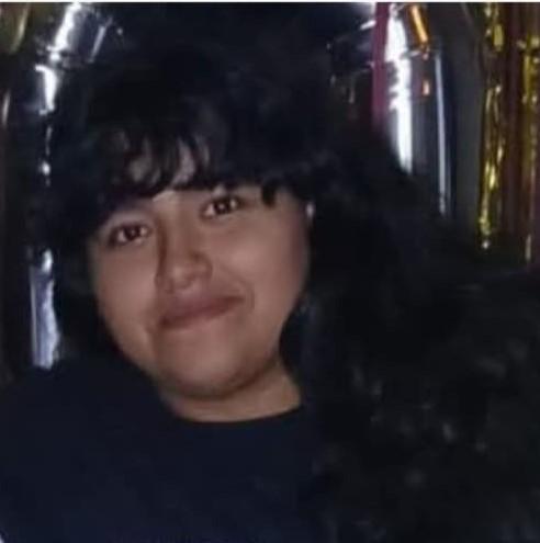 Jacqueline Antonella