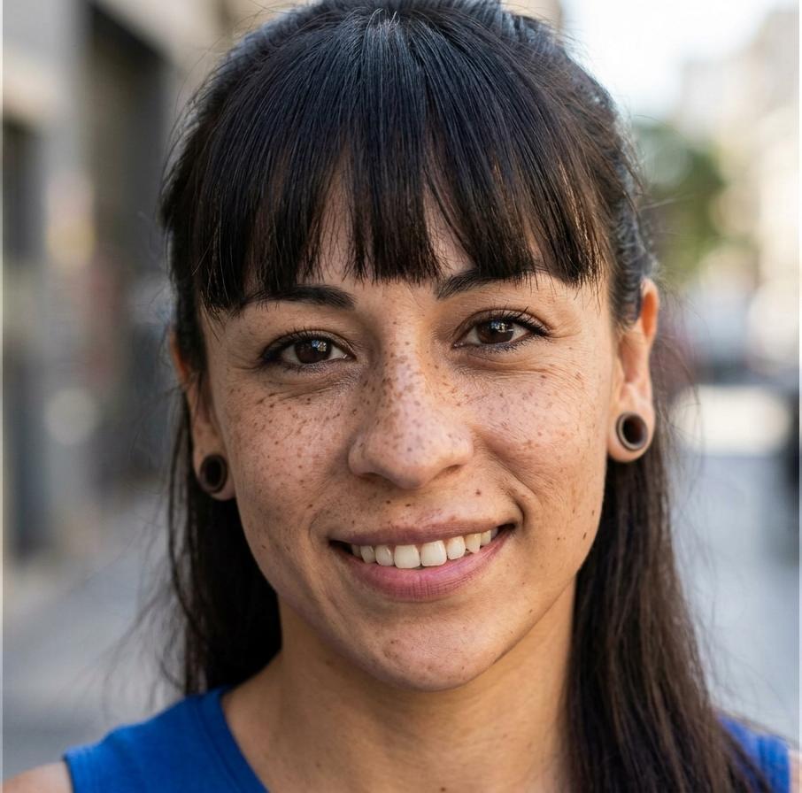 Foto de Daiana