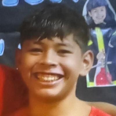 Lautaro Angel 