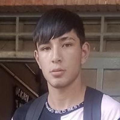 Benjamin Emiliano                           