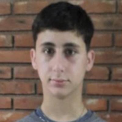Nicolas Ezequiel 
