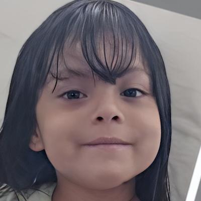 Foto de Mia Guadalupe          