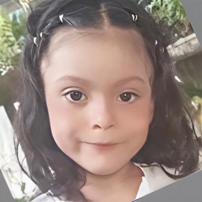 Foto de Mia Guadalupe          