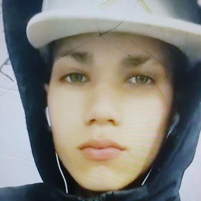 Alejo Ezequiel   