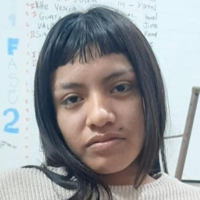Mia Morena  