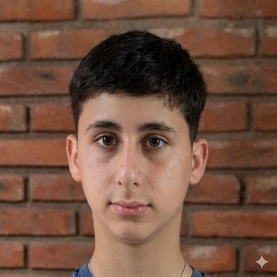 Nicolas Ezequiel  