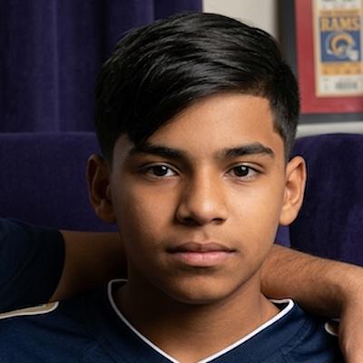 Jonathan Iván
