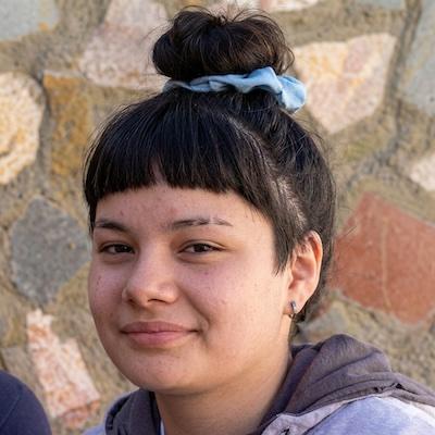 Alma Antonela