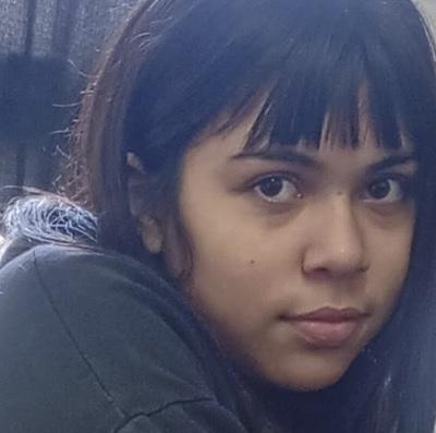 Ambar Isabel