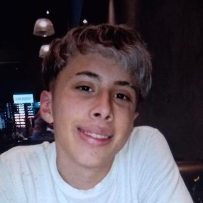 Brian Leonel  
