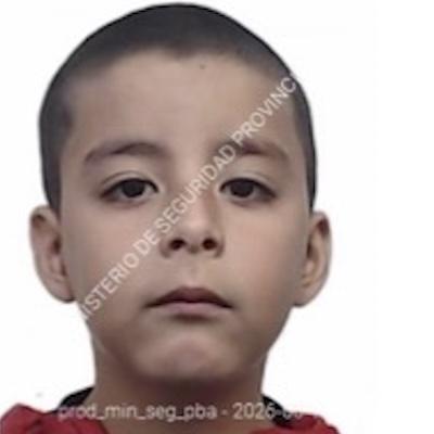 Eitan Nicolas Martin