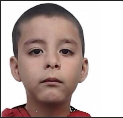 Eitan Nicolas Martin