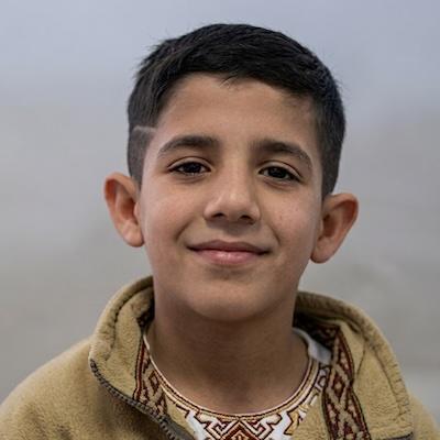 Santino Emir 