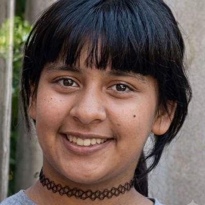 Celeste Maylen Micaela 