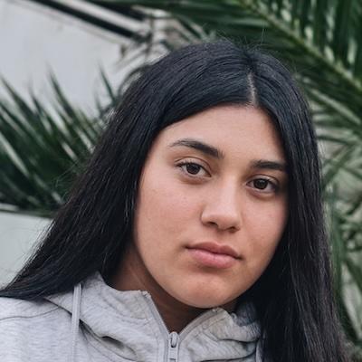 Milagros Angelica