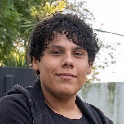 Keitaro Ezequiel 