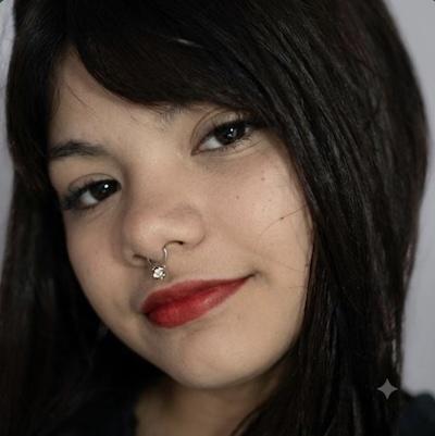 Damaris Nicole Gabriela   