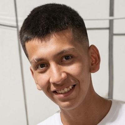 Foto de Sergio Dario     