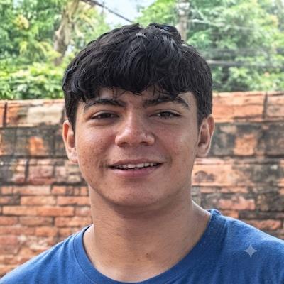Octavio  
