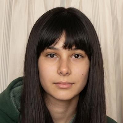 Zaida Ainara