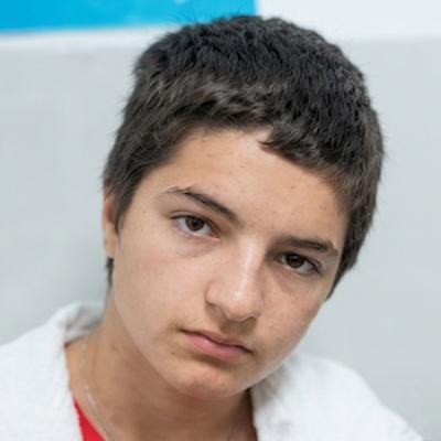 Dylan Gabriel 