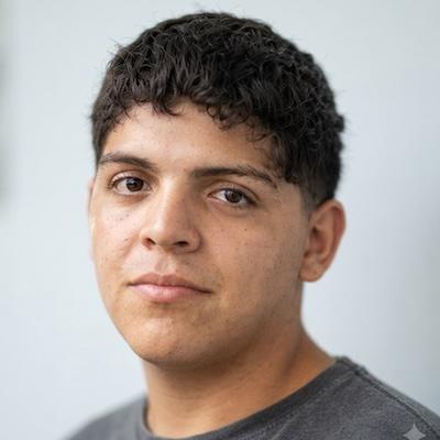 Rodrigo Alejandro