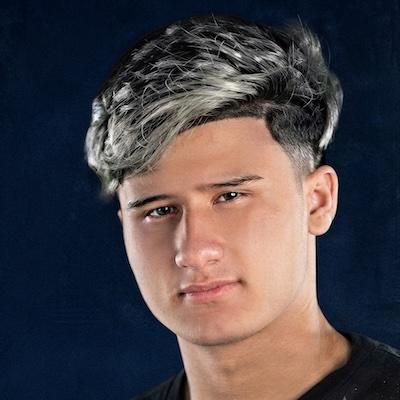 Tomas Ezequiel