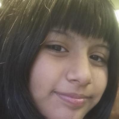 Emeli Sheila Damaris 