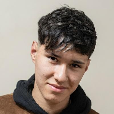 Alexis Ismael