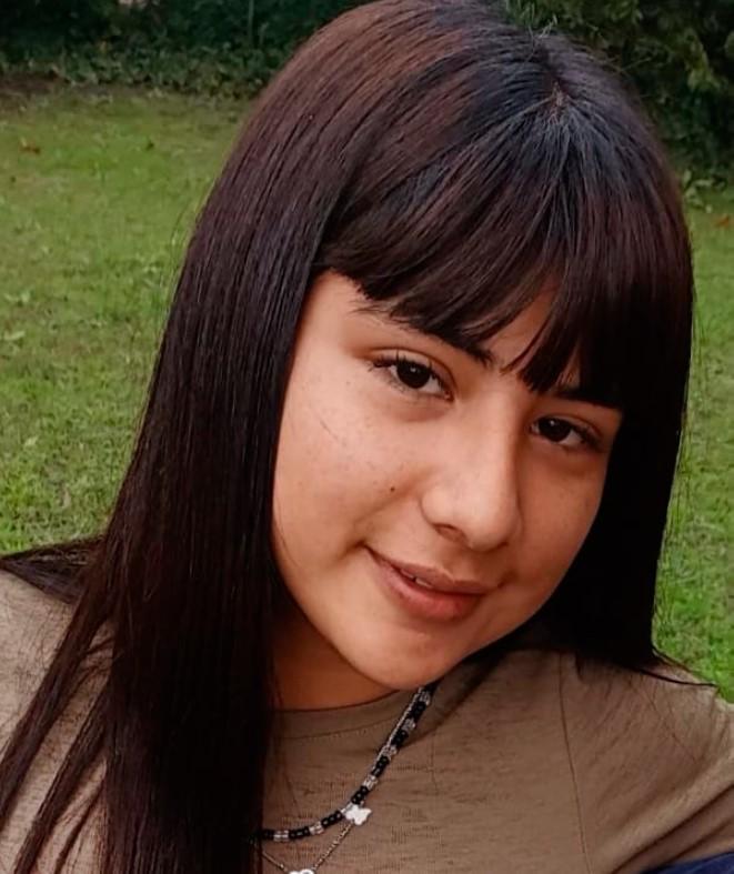 Melody Estefania