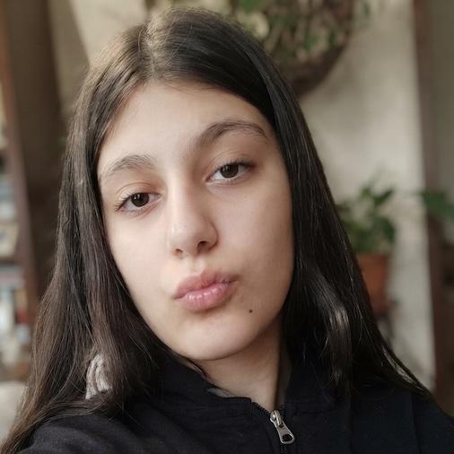 Abril Luna