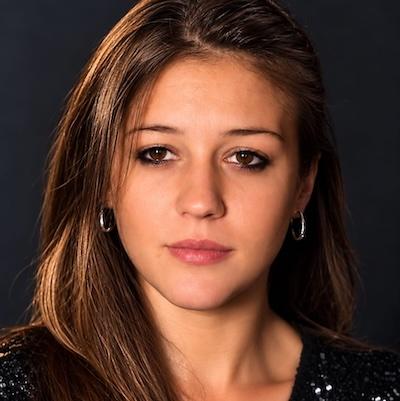 Foto de Fernanda Isabella 