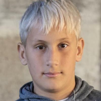Jonathan Joel 