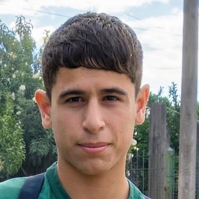 Matias Ariel 