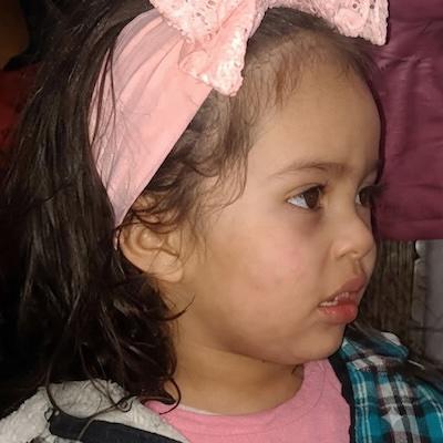 Aitana Nancy Isabella