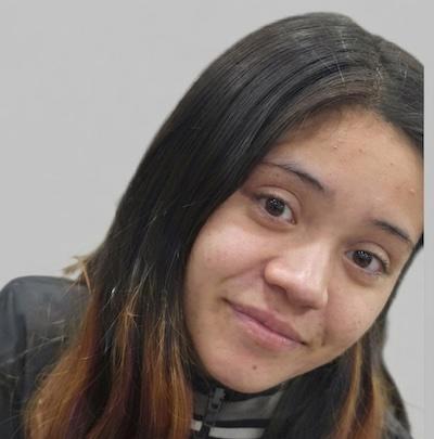 Milagro Luisana