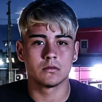 Joaquin Gustavo Ignacio 