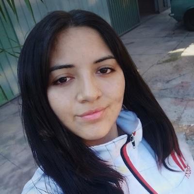 Kiara Celeste  