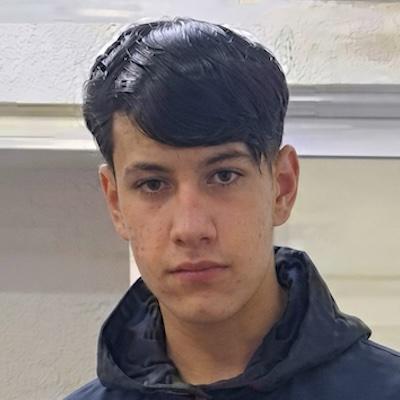 Gonzalo Mateo