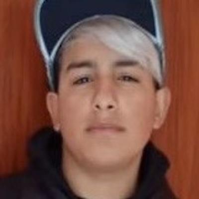 Ricardo Angel  