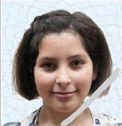 Damaris Dixia