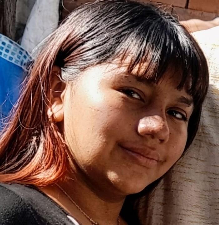 Zamira Nayeli