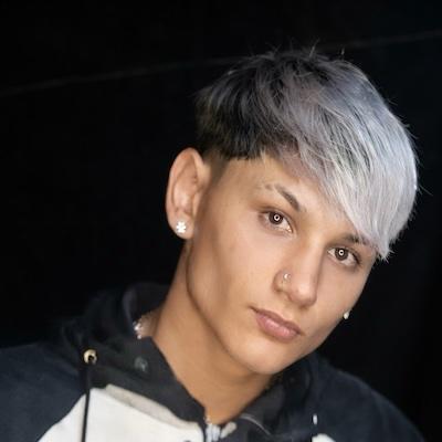 Aron Sebastián 