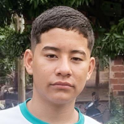 Nahuel Alberto  
