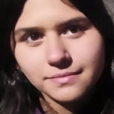 Morena Anabel  
