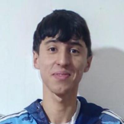 Thiago Alejandro 
