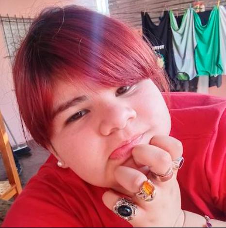 Dalma Agustina Xiomara