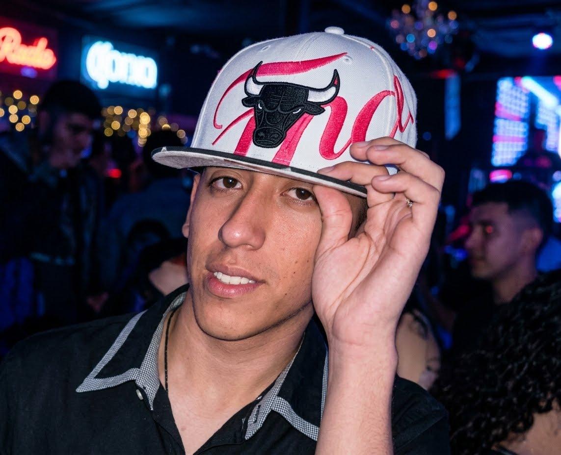 Alejo Ezequiel